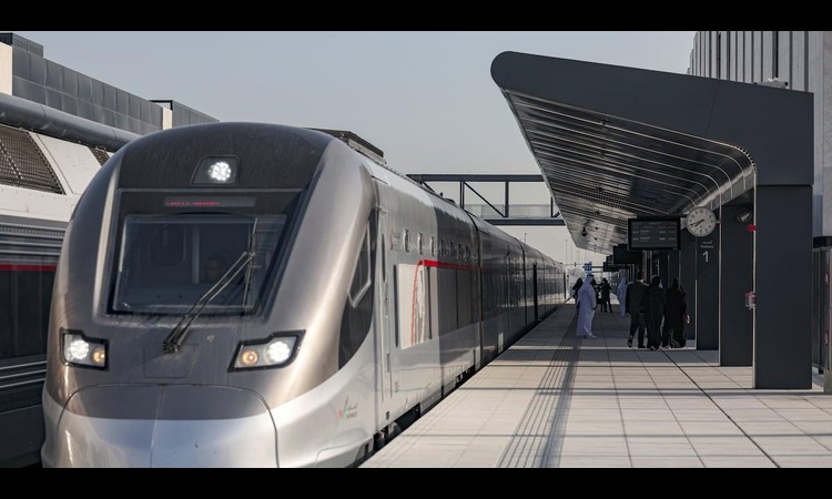 Etihad Rail Dubai–Abu Dhabi: 5 Tips to Save Money and Travel Easier